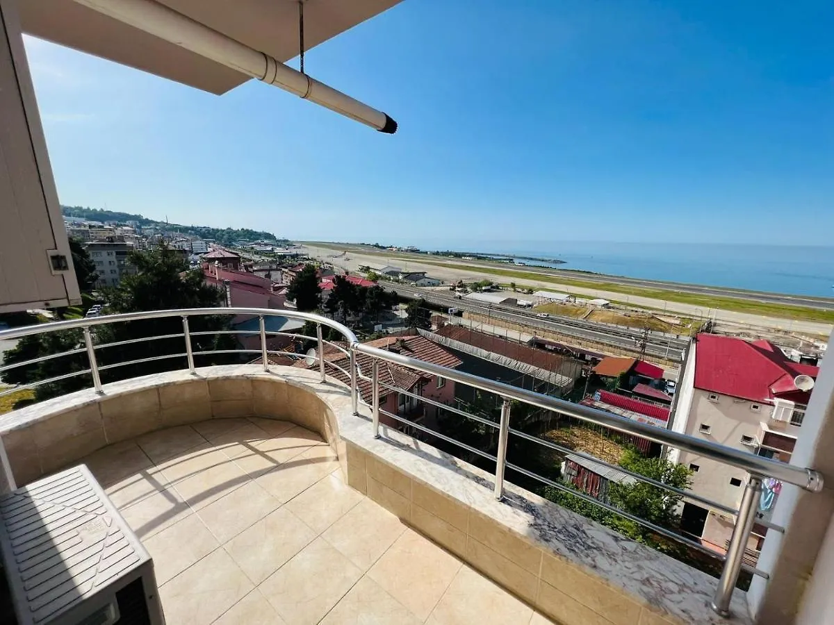 Heaven Mila Apartment Trabzon Turkey