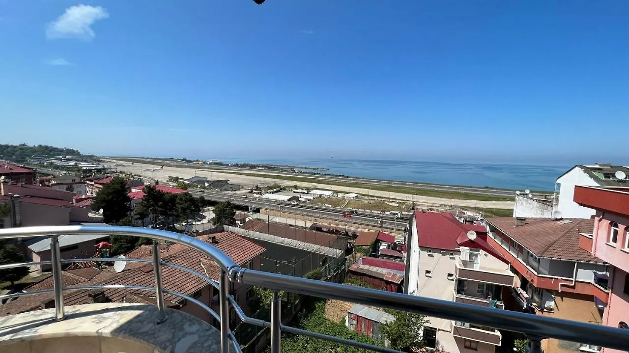 Heaven Mila Apartment Trabzon Turkey